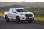 LDV T60 Trailrider 2 2020 года